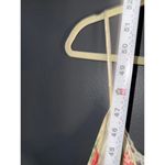 Cacique Floral Satin Chemise Nightgown with Lace Detail Photo 5