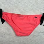 Tavik Swimwear Bikini Bottom‎ Black Photo 4