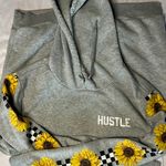 Vans Rue 21 Hoodie  Photo 0