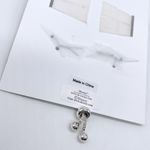 Disney  Mickey Mouse Adjustable Charm Bracelet Photo 5