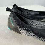 Merrell  Synthetic Round Toe Flat‎ in Grey Size 6.5 Photo 4