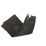 Halara NWT  High Waisted Pockets Baggy Wide Legged Jeans Photo 3