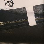  Fendi Roma 63 MM Rectangular Sunglasses in light blue FE40100I Photo 6