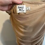 Princess Polly Charvi Mini Dress Photo 4