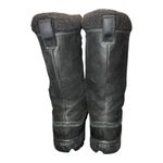 Keen Alaska Hiking Boots
Women’s Size 7 – Black with Blue Turquoise Trim Photo 3