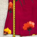 XOXO Vintage Floral Square Neck Tank Dress Photo 7