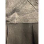 Armani Exchange Little Black Dress – Size 0 Photo 3