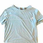Adidas  Athletic Crop Shirt Photo 0