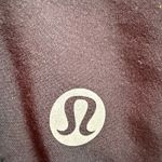 Lululemon Black Hotty Hot  Shorts Photo 2