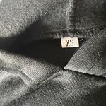 Boutique Black Sacrifice Yourself Hoodie Photo 11