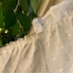 Missguided  PLUS NWT Dobby Long Sleeve Dress Size US 16 Photo 4