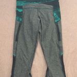 Lululemon Kris Cross Crop Leggings Photo 3