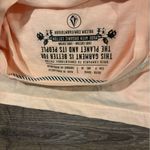 Volcom The Stones Crop Graphic Tee: Color Melon - Women’s Small - EUC Photo 4