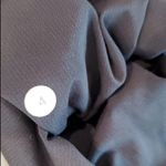 Lululemon Gray Jogger Size 4 Photo 4