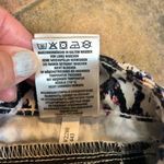 Lole Women’s Geometric Pants Black, Blue, Pink, Orange, Purple Size 10 Photo 9