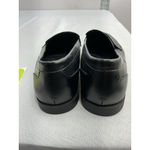 Old Navy Womans Black Jack Jas Slip On City Loafers 7 Black Photo 4