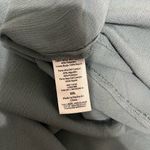 Frye Button Front Sleeveless Maxi Dress Photo 7