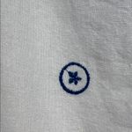 C&C California  | White Embroidered Sundress w/Fruit Photo 9