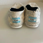 Toms all that jazz size 7 shoes Photo 2