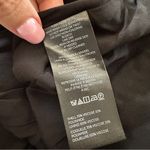 Anthropologie Maeve by Velvet Black Mini Dress Size M Photo 12