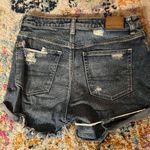 American Eagle Outfitters Jean Shorts Photo 1