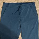 Kuhl Strattus Ripstop Chino Pants Dark Sea Blue Large Photo 2