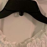 Shelby & Palmer  dress NWT floral lace long sleeve adjustable cuff tie front Photo 3