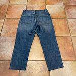 Topshop MOM jeans cropped Photo 2