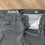 Hurley  ‘84 SLIM MAKE YOUR BUTT LOOK 18 AGAIN STYLE SIZE 27 Photo 7