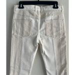 Alexander McQueen NEW Skinny Cropped Jeans Photo 7