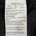 Nike  Women’s Swim Logo Board Shorts Photo 8