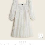 J.Crew  Cotton Voile Coverup Photo 3