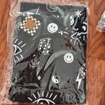 Dressed in lala Black Wide Photo 3