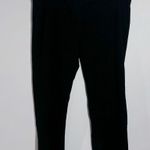 Betabrand Black Pants Size 2XL Petite Photo 0
