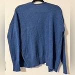 belle du jour Belle du hour size XS navy blue sweater cardigan long sleeve casual workwear NWT Photo 1