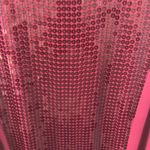 Joan Rivers size 1X cranberry color tunic top Photo 6