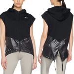 Puma *NWT* Sleeveless Transition Jacket Photo 1