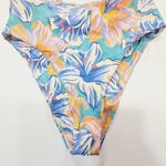 Stone Fox Swim  Riva in Tropical Lily XS Photo 3