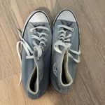 Converse Blue  All Star Photo 1