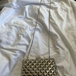 Lulu Townsend Metal purse Photo 2