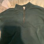 Old Navy Half-Zip Sweatshirt Photo 1