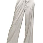 Zenana Outfitters Wide-Leg Satin Pants Photo 1