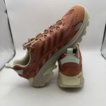 Merrell  "MOAB SPEED 2" Women's size 11 Hiking Shoes Camping Trail "Sedona" Photo 4