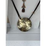 Bronze & Gold Multi Photo 2