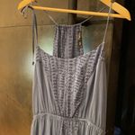 Gypsy 05 100% silk maxi dress Photo 2