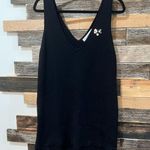 Kinloch Anderson mini sleeveless dress euro sz 36 fit US S Black Photo 0
