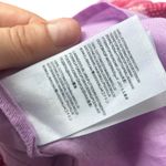 Farm Rio  Sweet Floral Lilac XS miniskirt purple pink red new with tags Photo 10