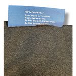 NBA Basketball Drawstring Cinch Sack Backpack RuckSack School Gym Travel Bag Blue Photo 8