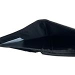 Time And Tru  Amelia Bi-Fold Black Faux Leather Compact Wallet Womens Photo 12