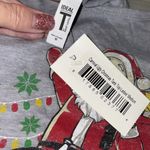 Next Level Apparel Santa Claus Christmas Cruise Tank Top - Carnival Cruise Ship NWT Photo 2